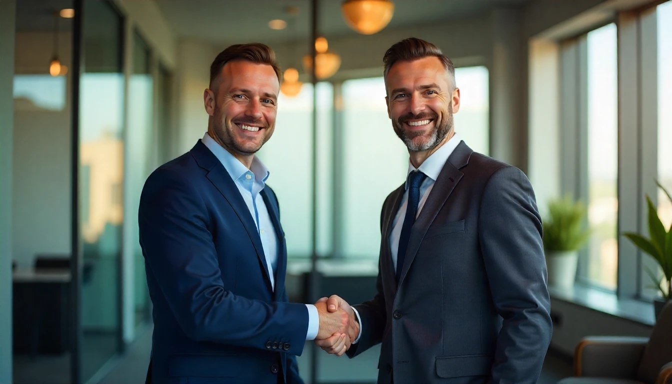 Effortless Procurement