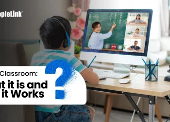 Virtual Classrooms: What They Are & How They Transform Learning